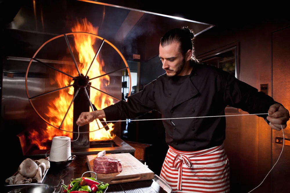 Arc Restaurants