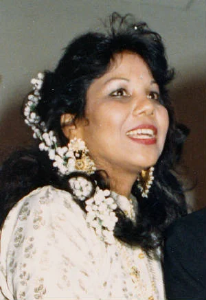 Mrs. Vichitra Nayyar, Founder