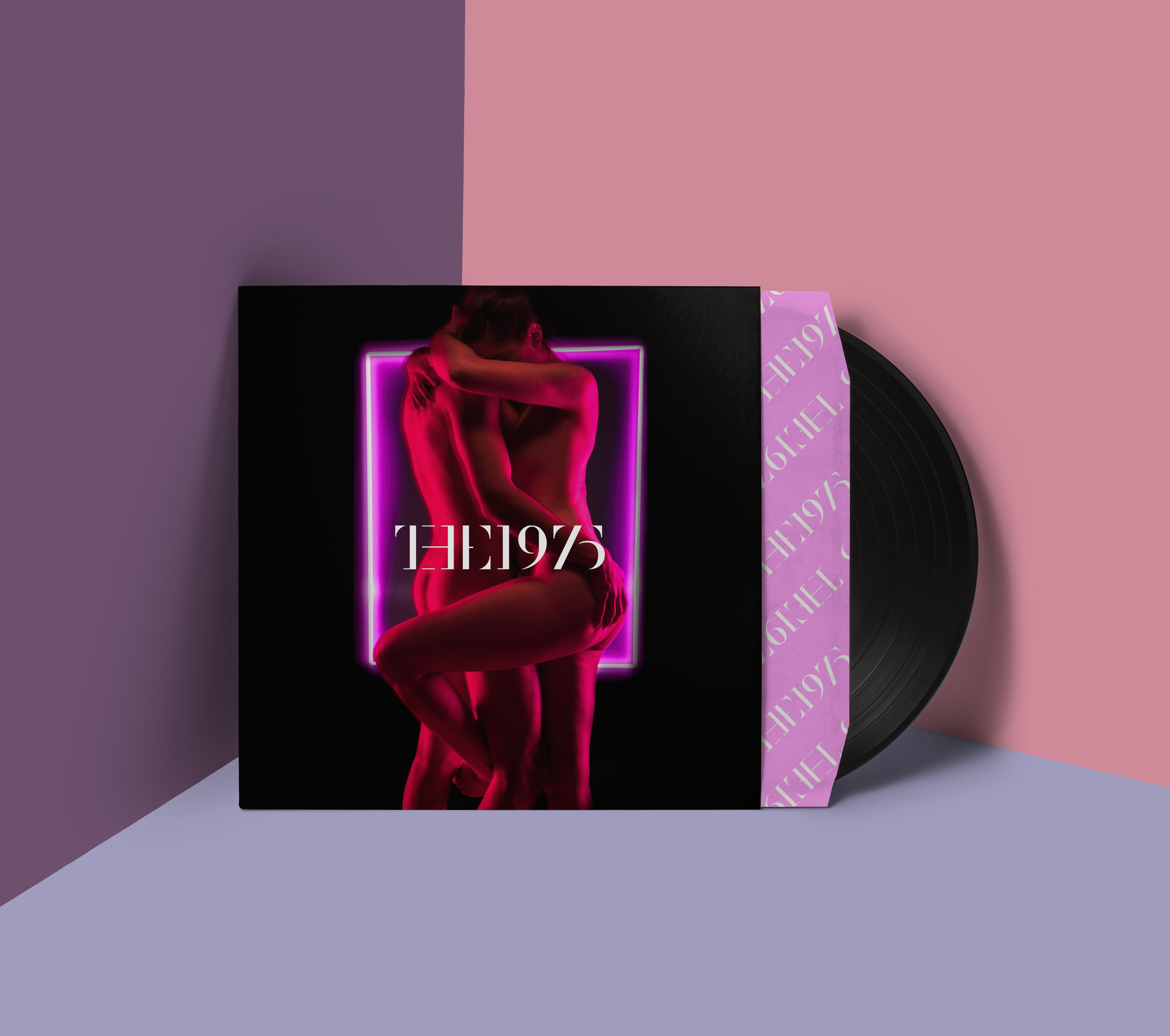 the 1975 albums sold the 1975 albums sold
