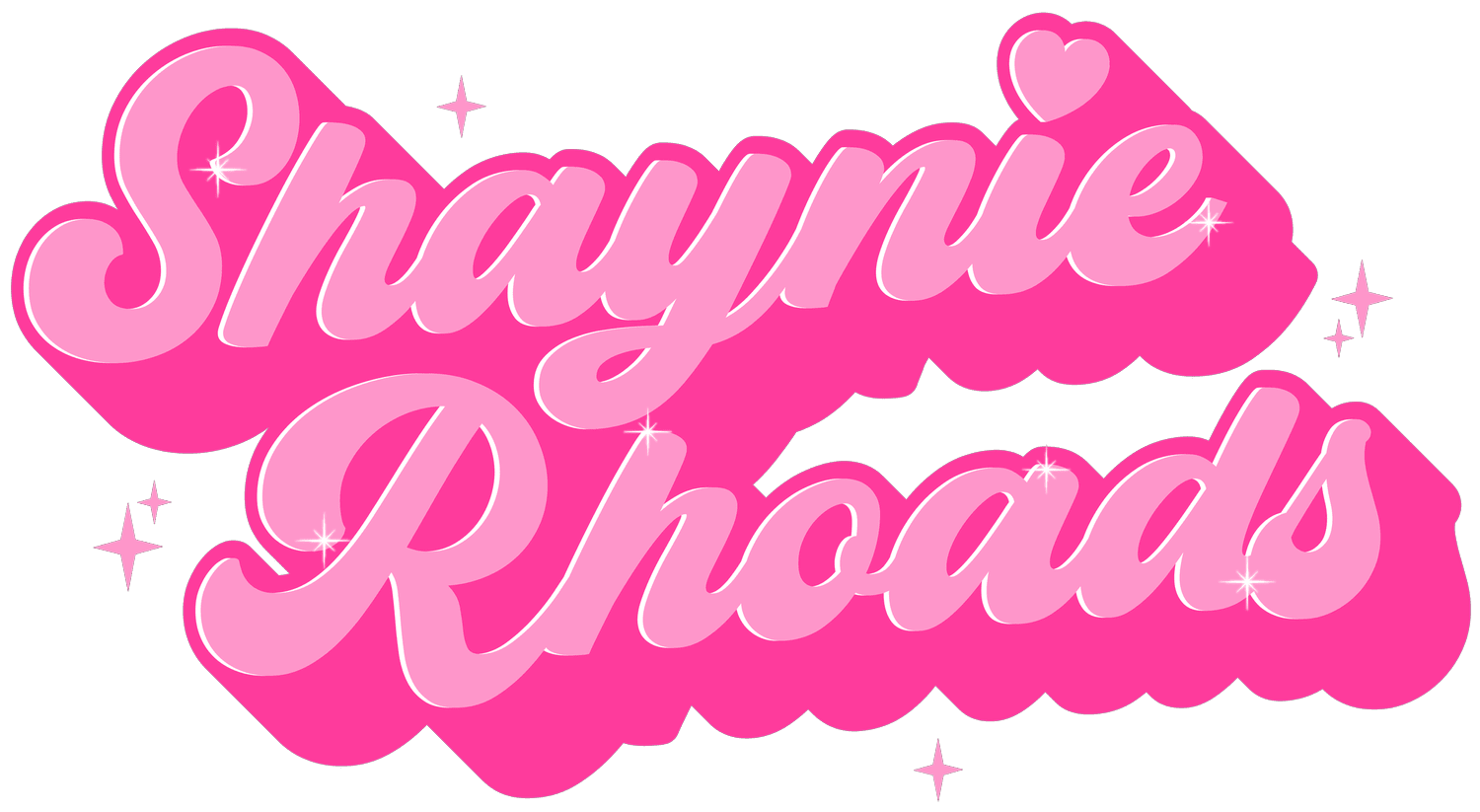 SHAYNIE RHOADS — Videos