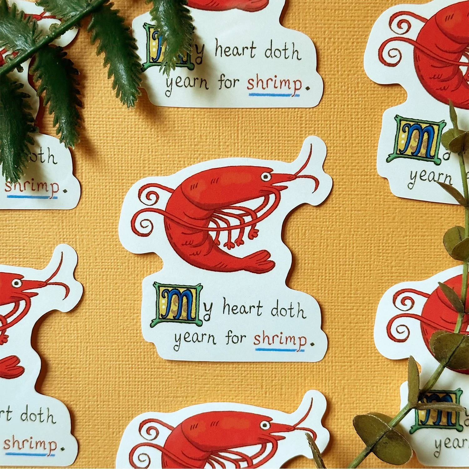 HeartDothYearnForShrimp_Sticker.jpg