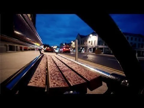 Quiet Streets