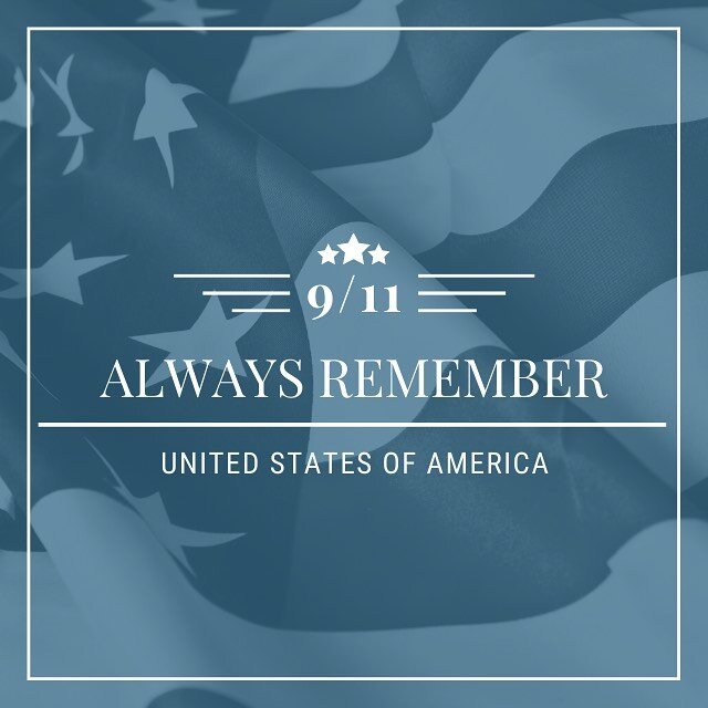 Hold a loved one&rsquo;s hand today and remember that our time is short. Remember the sacrifices, the pain, and those still grieving. Remember that we have a lot more in common than the media wants to tell us. Remember we are the UNITED States of Ame