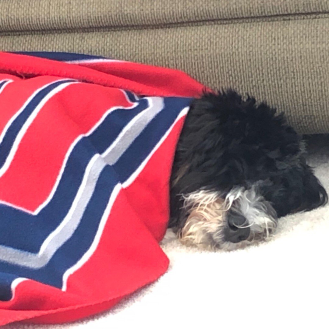 Post- Christmas festivities got me like 😴😴😴