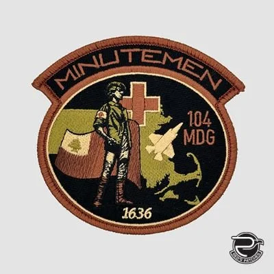 104 MDG F-35 Minutemen - ocp
