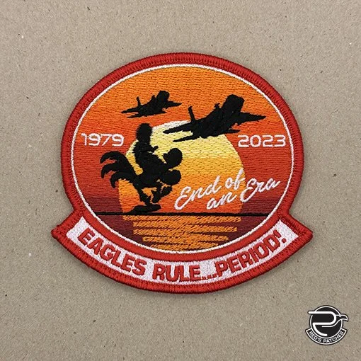 67 FS 1979-2023 Eagles Rule...Period!