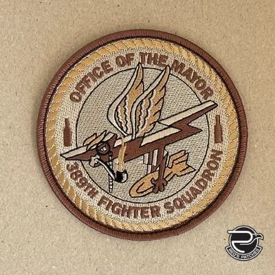 389 FS Office of the Mayor Desert 2022