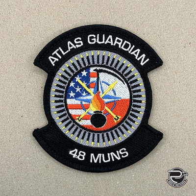 48 MUNS Atlas Guardian 2023
