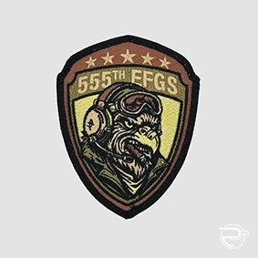 555 EFGS