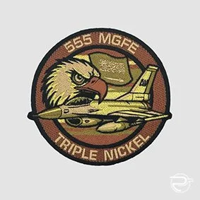 555 MGFE