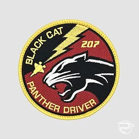 RAF 207 SQN