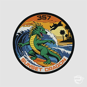 357 FS/FGS