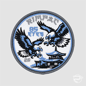 85 (EXP) TES