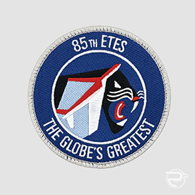 85 (EXP) TES