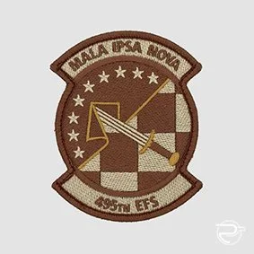 495 EFS