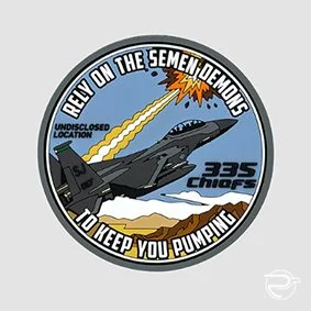335 EFGS