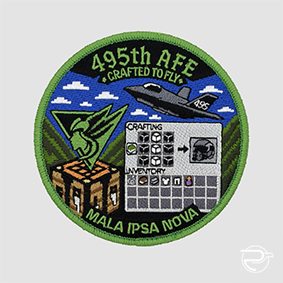 495 AFE