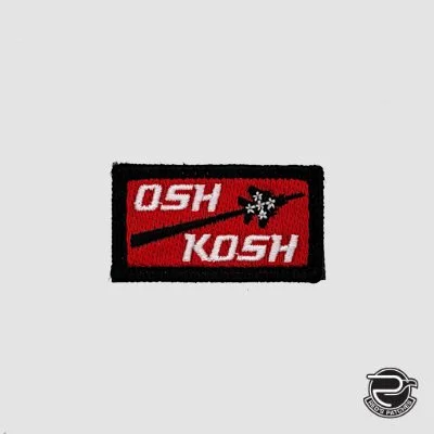 131 FS Osh Kosh pencil pocket patch