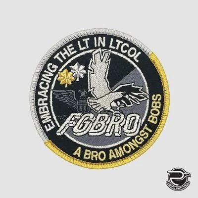 333 FS FGBRO F-15E Community Morale patch
