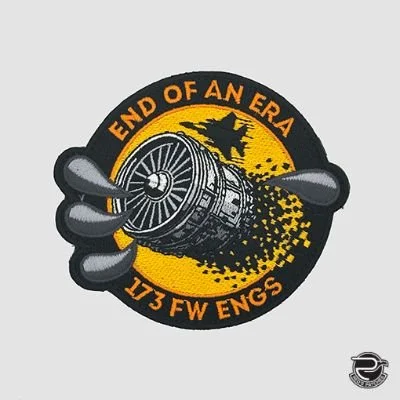 173 FW Engines End of an Era