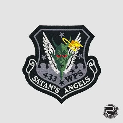 433 WPS Shield