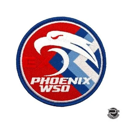 85 TES F-15EX Phoenix WSO