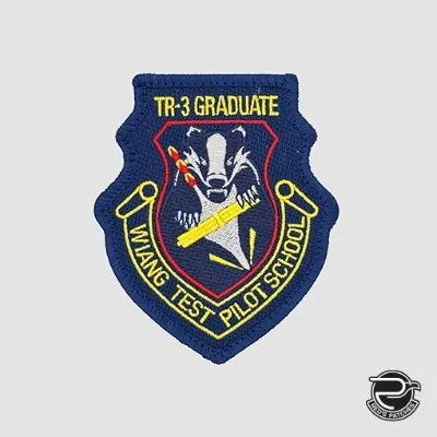 176 FS TR-3 Graduate WIANG TPS