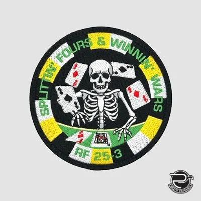 4 FS Red Flag 25-3 Friday patch