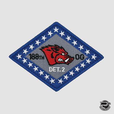 188 OG Diamond DET.2