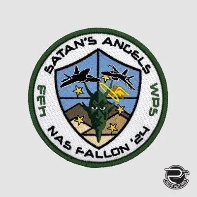 433 WPS NAS Fallon Exercise