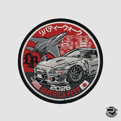 67 FS America Fest Nissan 300