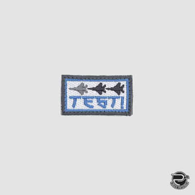85 ETES RIMPAC 26 Japan pencil pocket patch