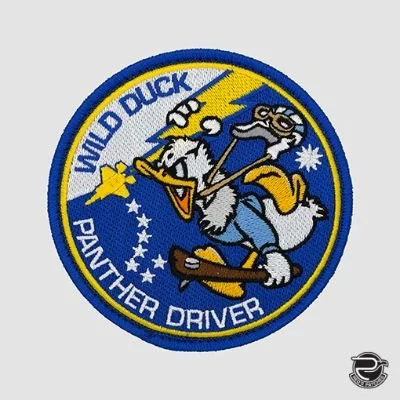 309 FS Wild Duck Panther Driver
