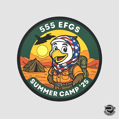 555 EFGS Summer Camp 2025 PVC