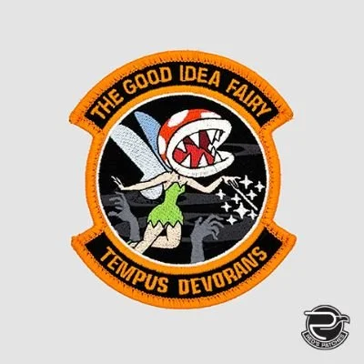 173 FW The Good Idea Fairy