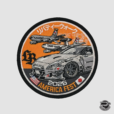 909 ARS America Fest Nissan