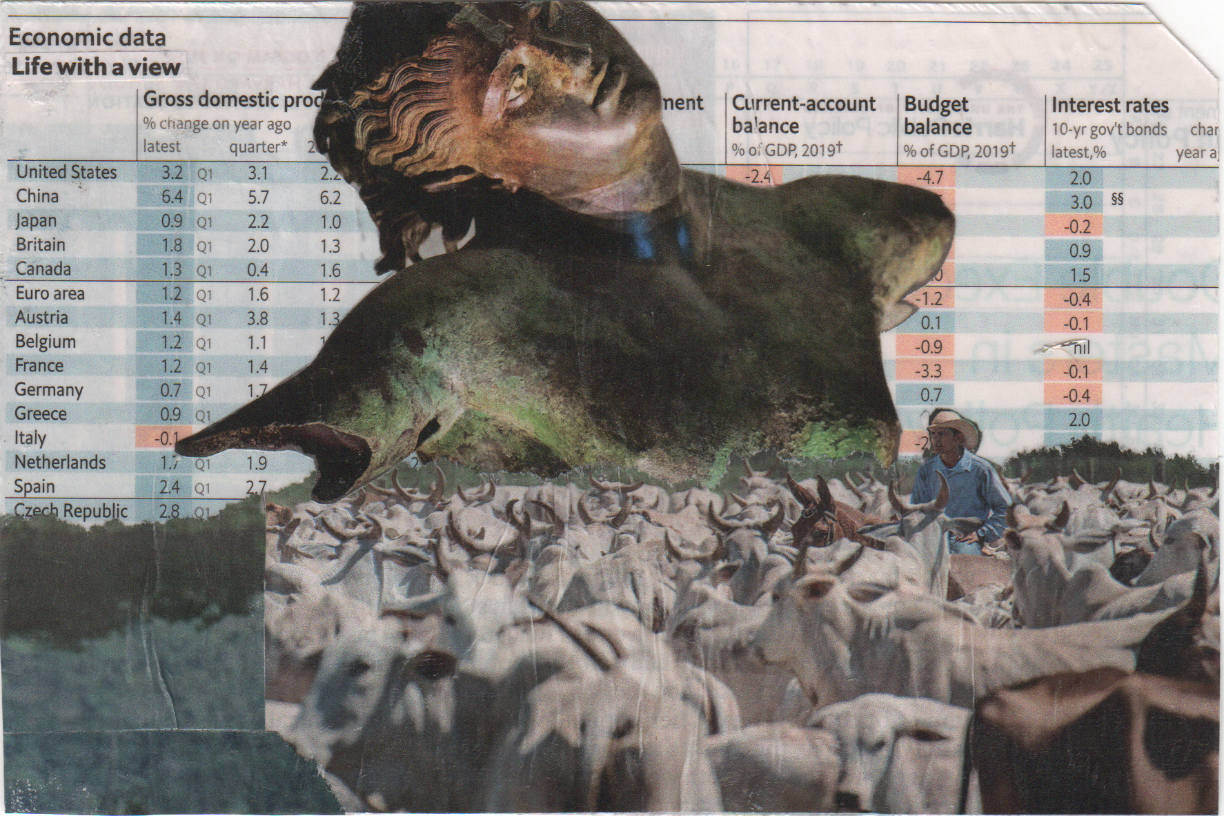 The Economist, Volume 432, Number 9150 (7/6/2019 - 7/12/2019)