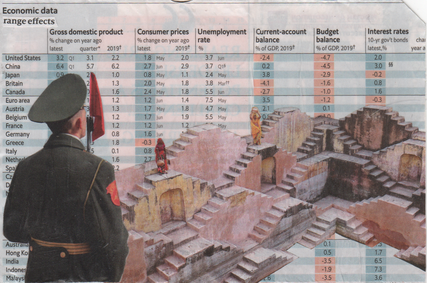 The Economist, Volume 432, Number 9151 (7/13/2019 - 7/19/2019)