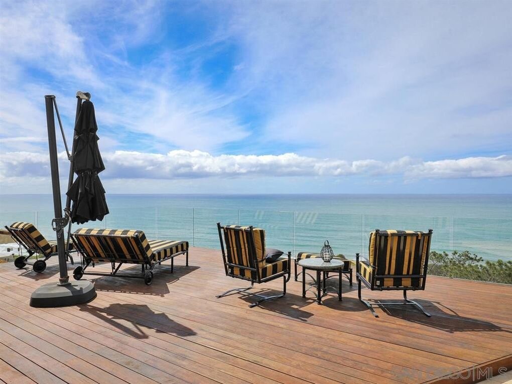 454 W. Ocean View Avenue, Del Mar | $4,250,000