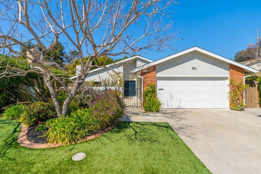 5464 Barkla Street, San Diego  I  $1,650,000