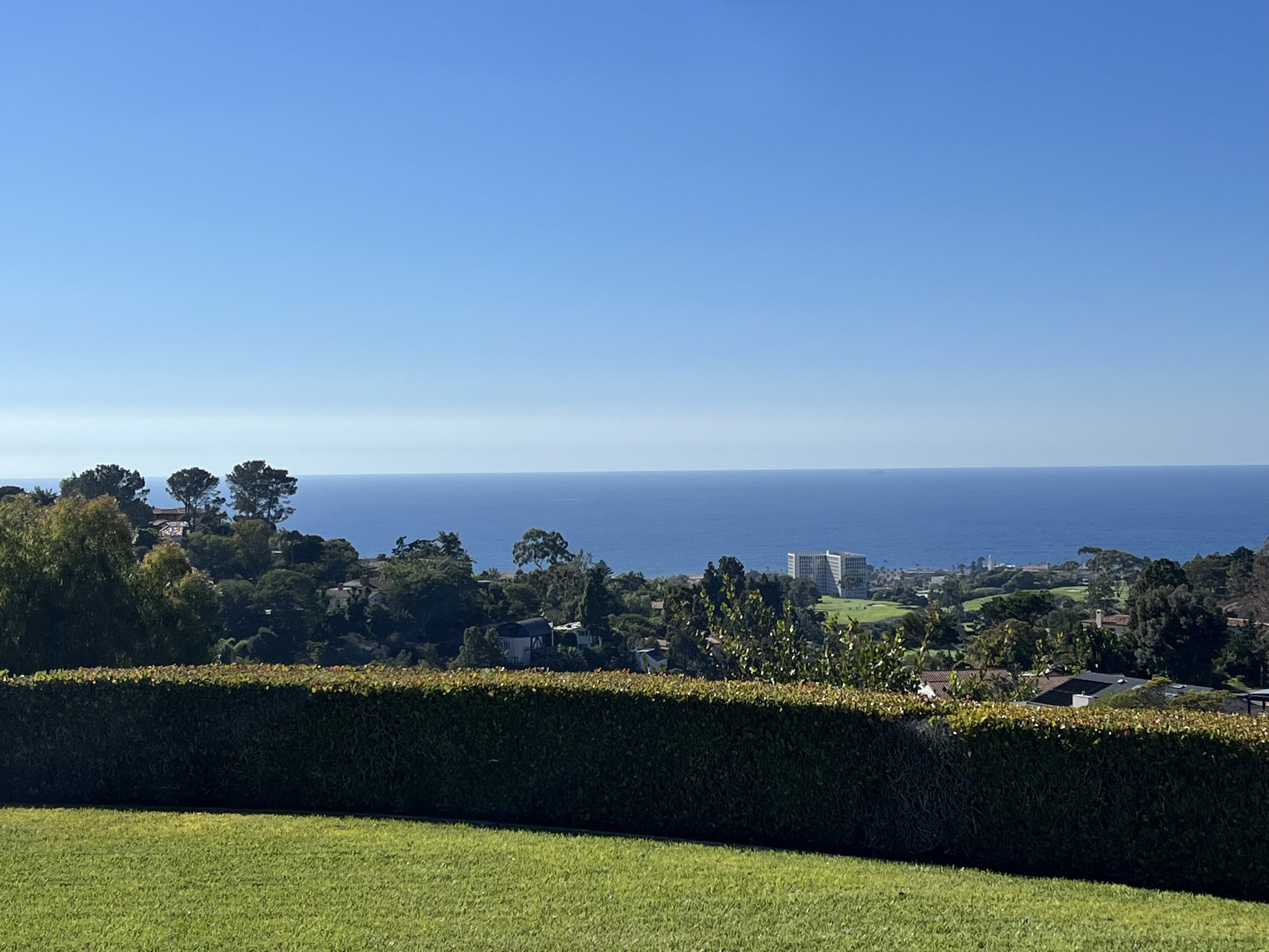 6320 La Jolla Scenic Drive S., La Jolla  I  $10,500,000