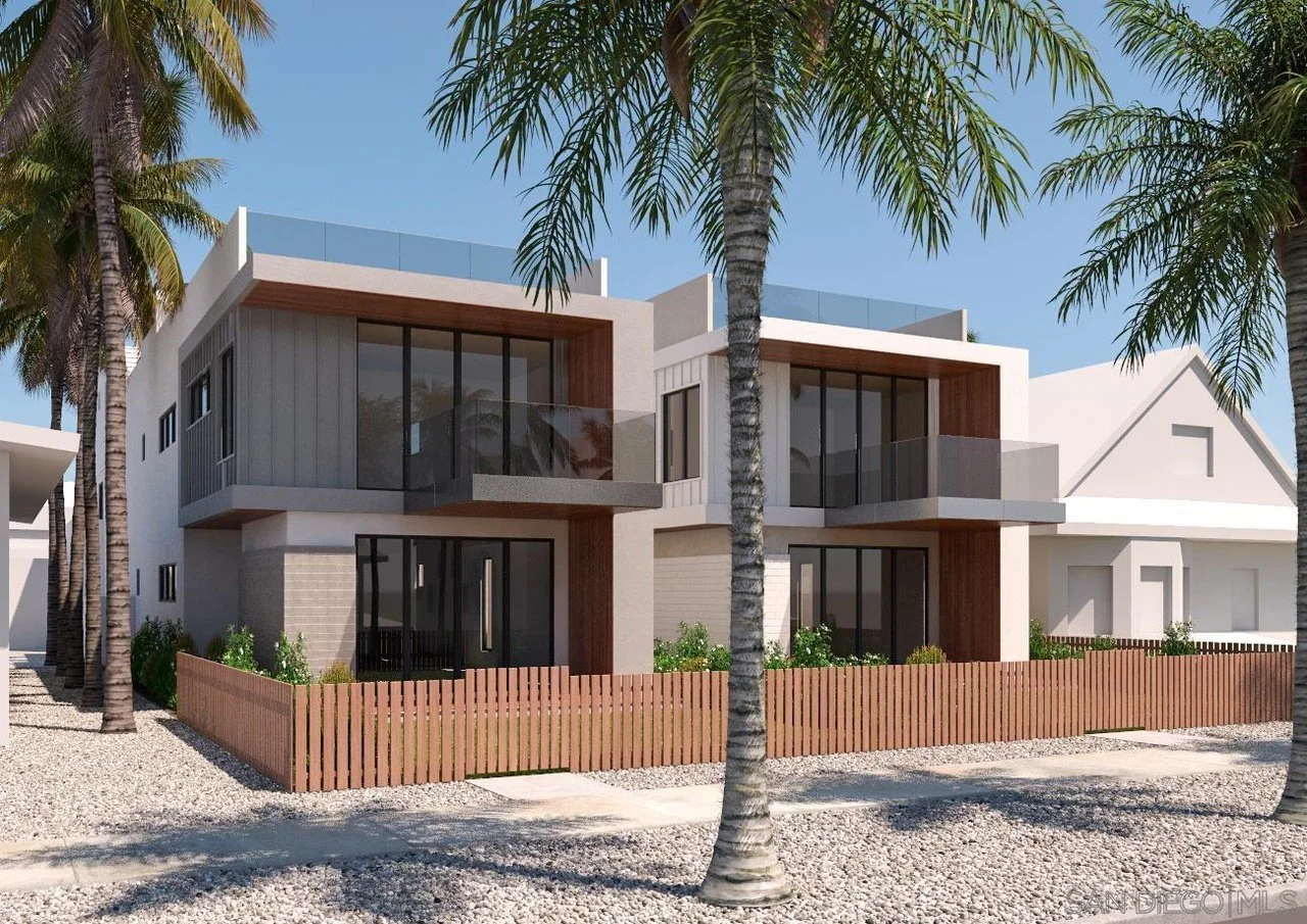 Architectural Rendering