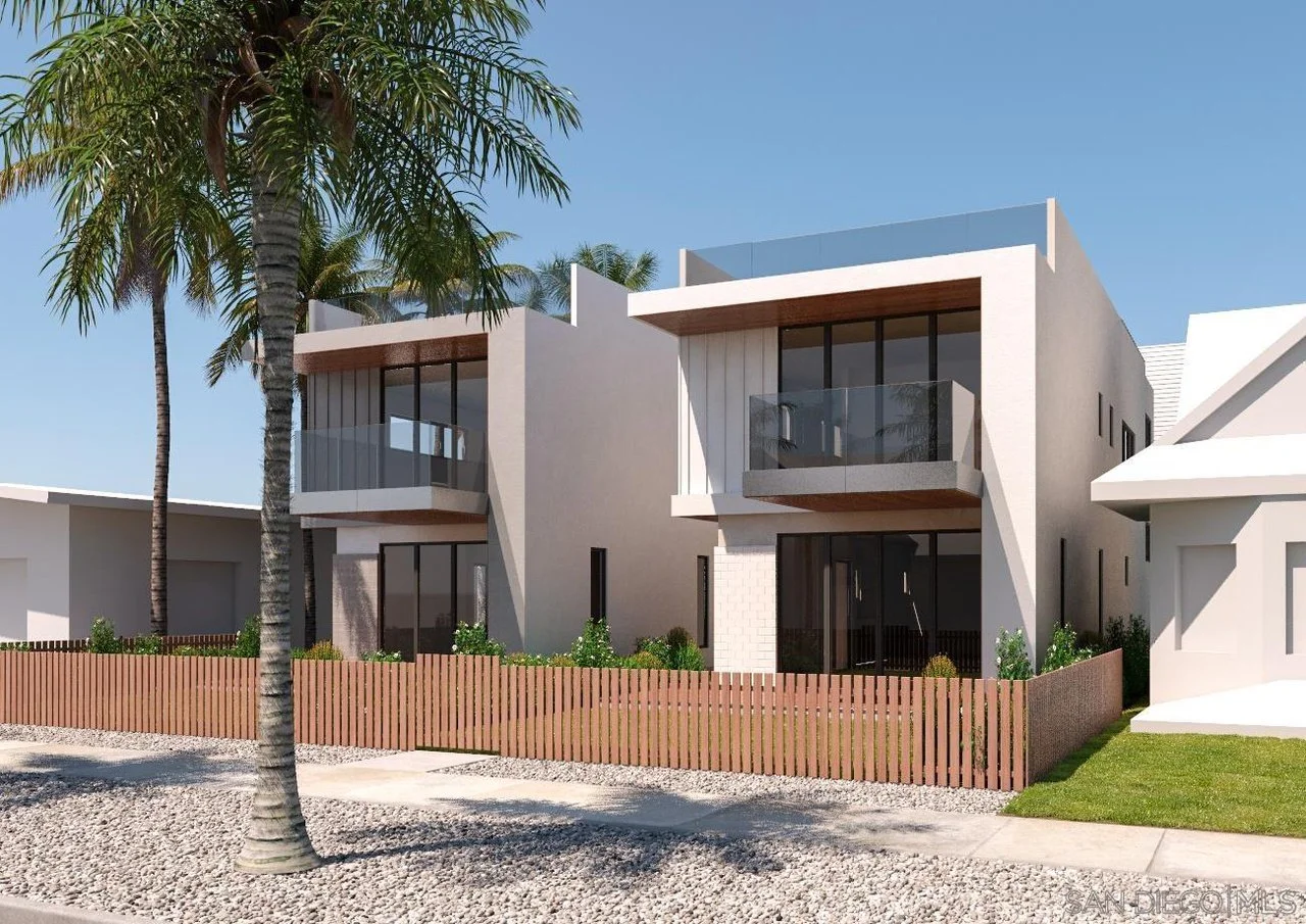 Architectural Rendering