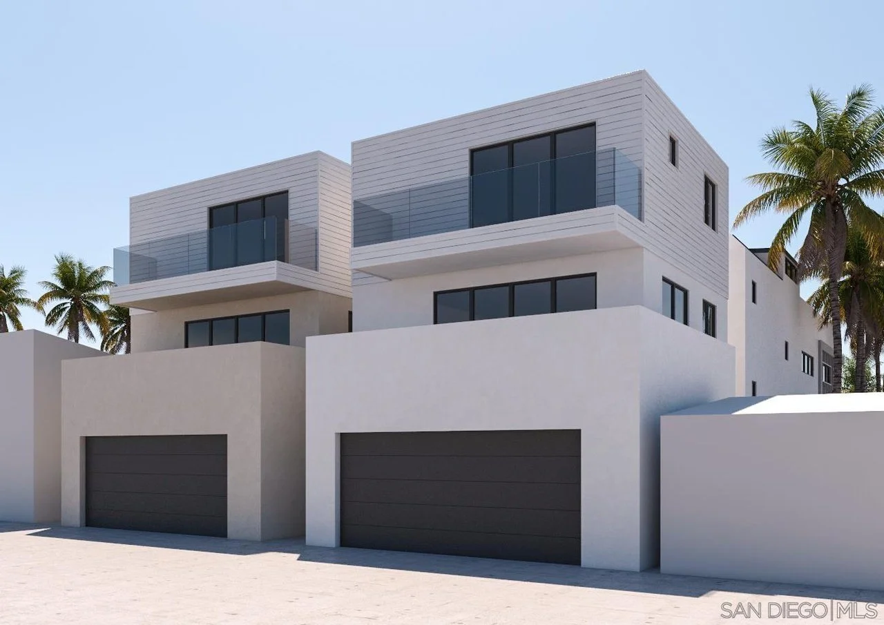 Architectural Rendering