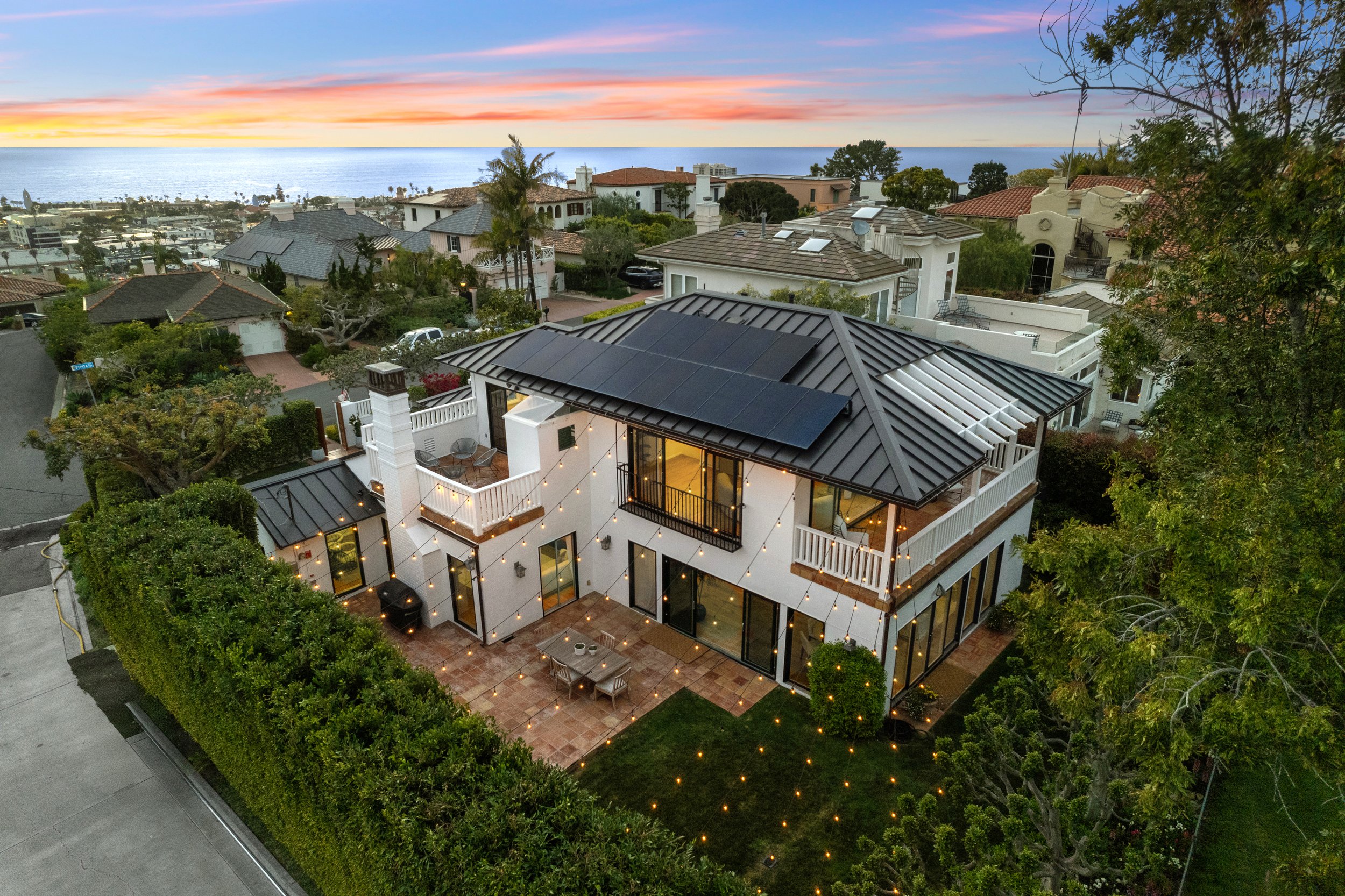 7505 Pepita Way, La Jolla  I  $4,995,000