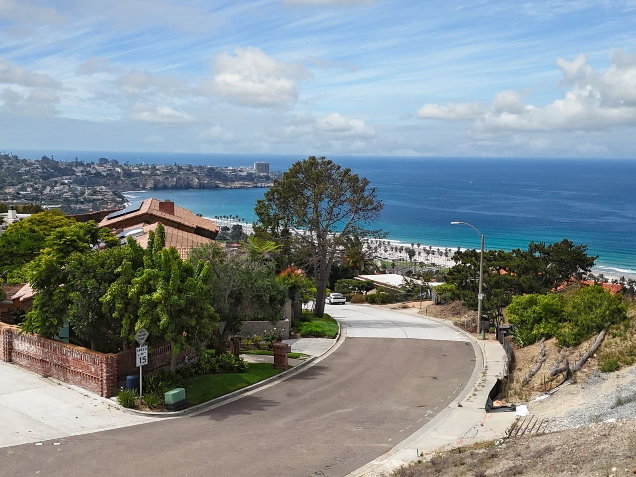 8504 Prestwick Drive, La Jolla  I  $5,995,000
