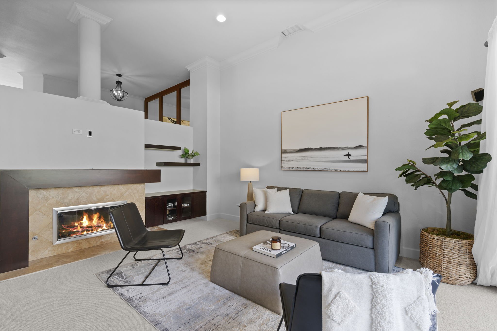 4383 Nobel Drive #88, University City  I  $1,070,000