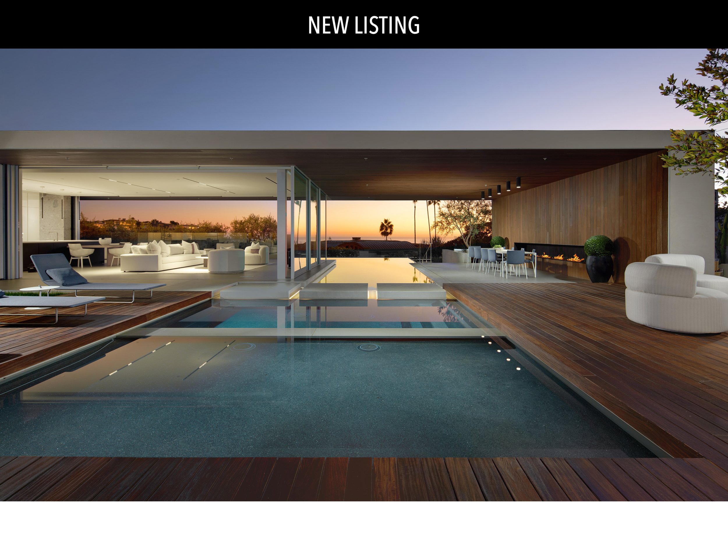 2460 Monaco Drive, Laguna Beach  I  $29,975,000