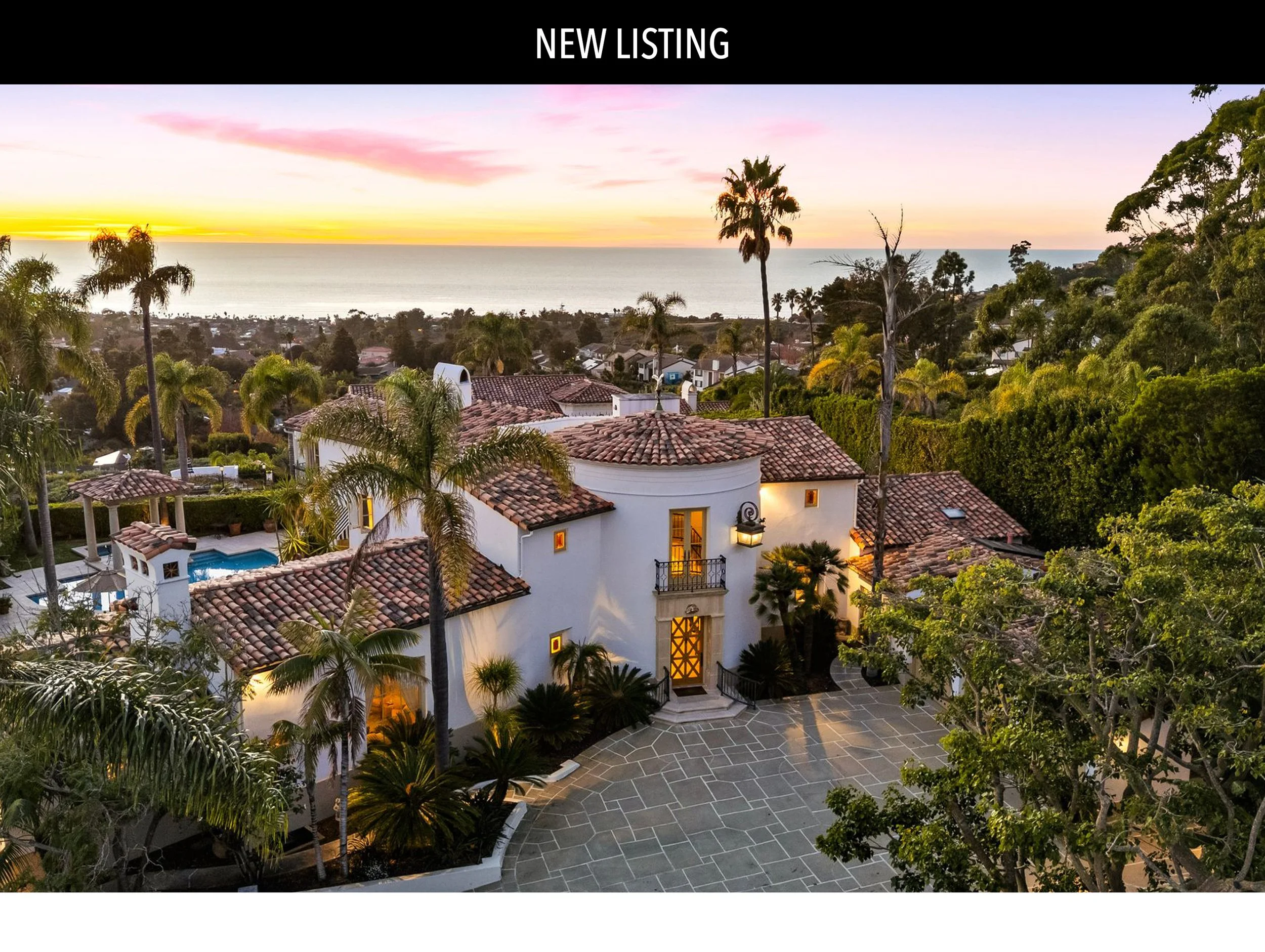 6692 La Jolla Scenic Dr. S., La Jolla  I  $8,200,000