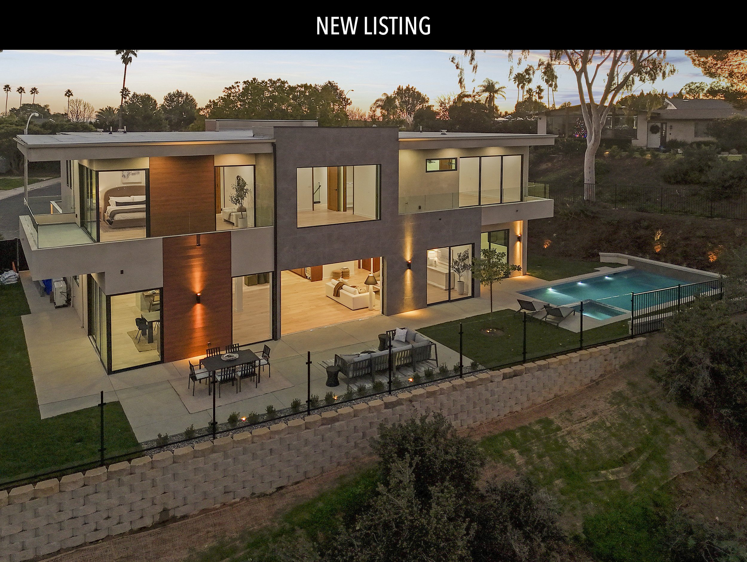 2448 Sagebrush Court, La Jolla  I  $6,649,000